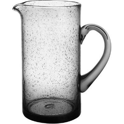 Table Passion Pichet Perla Bullé 1,1 l transparent - Publicité Table Passion Pichet Perla Bullé 1,1 l transparent - Publicité