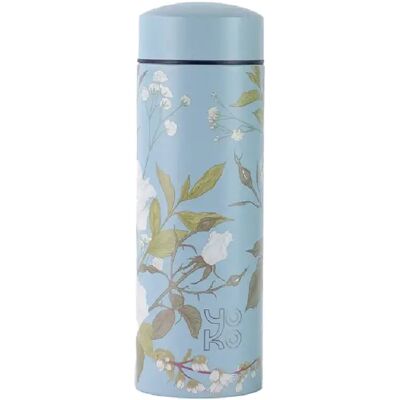 Yoko Théière isotherme Milano 35 cl - Publicité Yoko Théière isotherme Milano 35 cl - Publicité