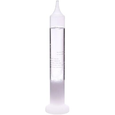 Table Passion Baromètre tempête 24 cm - Publicité Table Passion Baromètre tempête 24 cm - Publicité