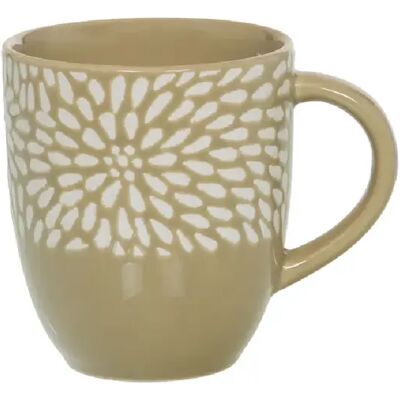 Table Passion Mug Tahini 30 cl (lot de 2) - Publicité Table Passion Mug Tahini 30 cl (lot de 2) - Publicité