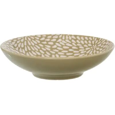 Table Passion Assiette creuse Tahini 19 cm (lot de 6) - Publicité Table Passion Assiette creuse Tahini 19 cm (lot de 6) - Publicité