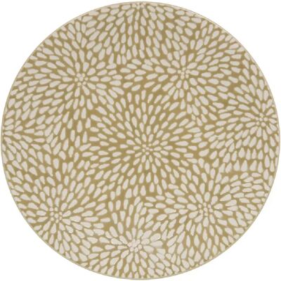 Table Passion Assiette plate Tahini 27,5 cm (lot de 6) - Publicité Table Passion Assiette plate Tahini 27,5 cm (lot de 6) - Publicité