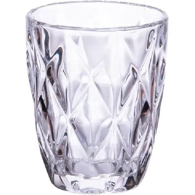 Trend up Verres gobelets - Transparent - Publicité Trend up Verres gobelets - Transparent - Publicité
