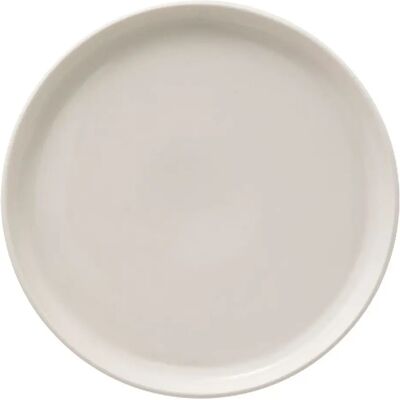 But Assiette plate Ø. 27 cm NORA Blanc - Publicité But Assiette plate Ø. 27 cm NORA Blanc - Publicité