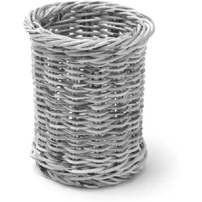 Corbeille à couvert 100x(H)120 mm - Hendi - Publicité Corbeille à couvert 100x(H)120 mm - Hendi - Publicité