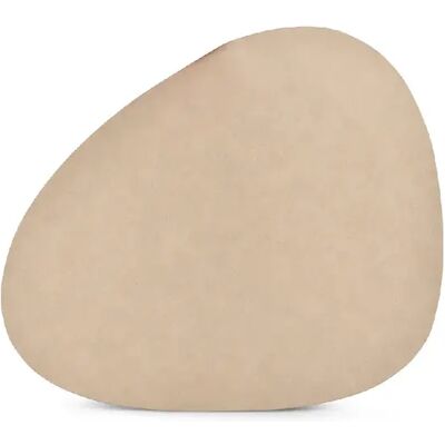 Bonbistro - Layer - Lot de 4 - Beige - Publicité Bonbistro - Layer - Lot de 4 - Beige - Publicité