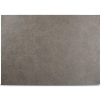 Bonbistro - Layer - Lot de 4 - Gris - Publicité Bonbistro - Layer - Lot de 4 - Gris - Publicité
