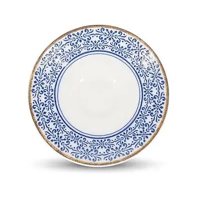 Bonbistro - Azul - Lot de 6 - Bleu - Publicité Bonbistro - Azul - Lot de 6 - Bleu - Publicité