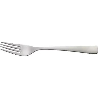 JEAN DUBOST Fourchette table Inox satiné - Épaisseur 2,5 mm - Publicité JEAN DUBOST Fourchette table Inox satiné - Épaisseur 2,5 mm - Publicité