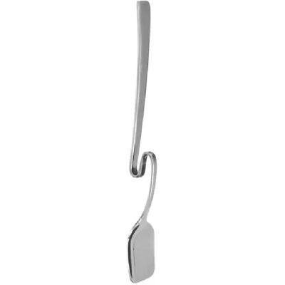 Amefa Aurora - Cuillère à confiture - 18/10 inox - Finition miroir - Publicité Amefa Aurora - Cuillère à confiture - 18/10 inox - Finition miroir - Publicité