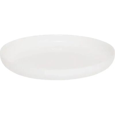 Secret De Gourmet Lot 6 Assiettes à Dessert Mathilde 20cm Blanc - Publicité Secret De Gourmet Lot 6 Assiettes à Dessert Mathilde 20cm Blanc - Publicité