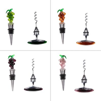 Table passion Coffret sommellerie - Multicolore - Publicité Table passion Coffret sommellerie - Multicolore - Publicité
