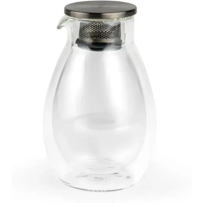 Bredemeijer Teamaster - Théière 200 ml double paroi - Publicité Bredemeijer Teamaster - Théière 200 ml double paroi - Publicité
