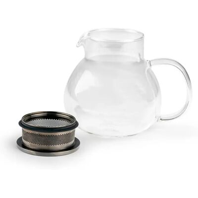 Bredemeijer Teamaster - Théière 500 ml simple paroi - Publicité Bredemeijer Teamaster - Théière 500 ml simple paroi - Publicité