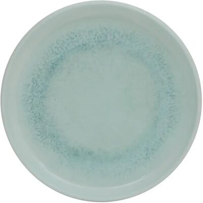 Secret De Gourmet Lot de 6 Assiettes à Dessert Léa 19cm Bleu - Publicité Secret De Gourmet Lot de 6 Assiettes à Dessert Léa 19cm Bleu - Publicité