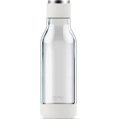 Asobu Inner Peace 500 ml Transparent - Publicité Asobu Inner Peace 500 ml Transparent - Publicité
