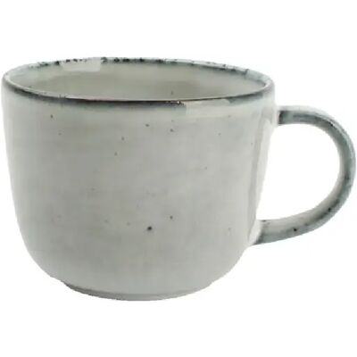 Tasse café Ona Grès - Vert 250 ml - Publicité Tasse café Ona Grès - Vert 250 ml - Publicité