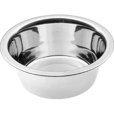 Ferplast Orion Abreuvoir Inox 0.5L - Publicité Ferplast Orion Abreuvoir Inox 0.5L - Publicité