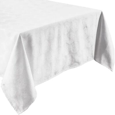 Linnea nappe rectangulaire enduite Hélios - Publicité Linnea nappe rectangulaire enduite Hélios - Publicité