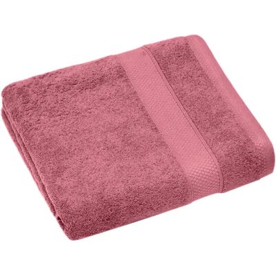 Linnea drap de bain éponge coton NAÏA - Publicité Linnea drap de bain éponge coton NAÏA - Publicité