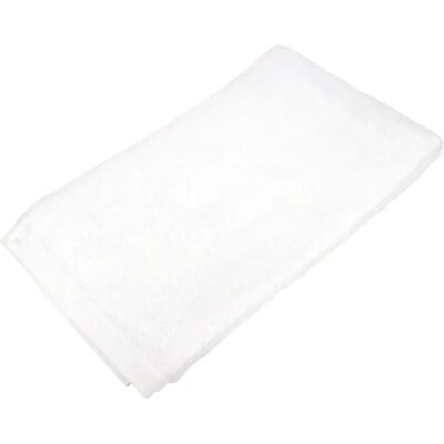 Linnea drap de bain Softy coton - Publicité Linnea drap de bain Softy coton - Publicité