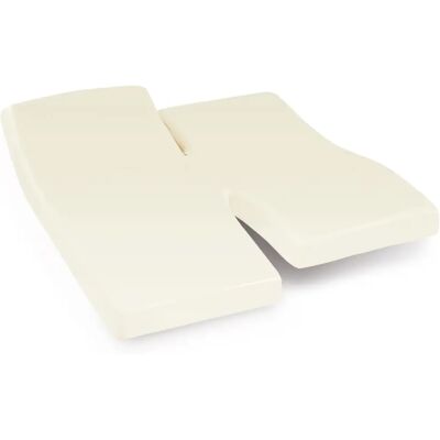 Linnea Drap housse relaxation coton Alto - Publicité Linnea Drap housse relaxation coton Alto - Publicité