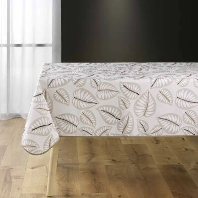 ALMA Nappe en polyester - 150x240 cm - Publicité ALMA Nappe en polyester - 150x240 cm - Publicité