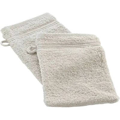 DOUCEUR D'INTÉRIEUR - Tendresse - 15x21 cm - Bath Mitts - Publicité DOUCEUR D'INTÉRIEUR - Tendresse - 15x21 cm - Bath Mitts - Publicité