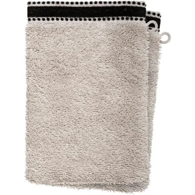 ATMOSPHERA Lot de 2 Gants de Toilette Joia 15x21cm Lin - Publicité ATMOSPHERA Lot de 2 Gants de Toilette Joia 15x21cm Lin - Publicité