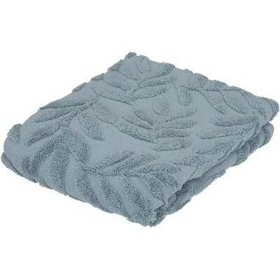 ATMOSPHERA Serviette d'Invité Tencel 30x50cm Bleu - Publicité ATMOSPHERA Serviette d'Invité Tencel 30x50cm Bleu - Publicité