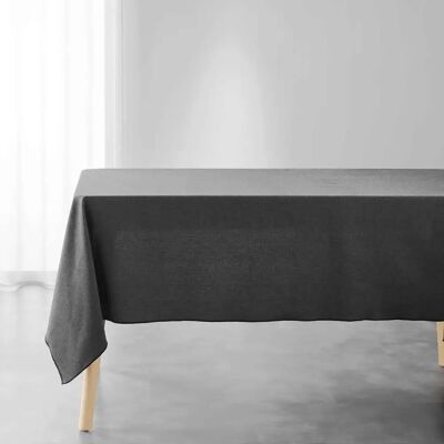 Douceur d'Intérieur Nappe en Coton 140x240cm - Nappe - Publicité Douceur d'Intérieur Nappe en Coton 140x240cm - Nappe - Publicité