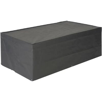 vidaXL Nature Housse pour Mobilier de Jardin pour Canapé 2 Places - Housse de Mobilier de Jardin - Publicité vidaXL Nature Housse pour Mobilier de Jardin pour Canapé 2 Places - Housse de Mobilier de Jardin - Publicité