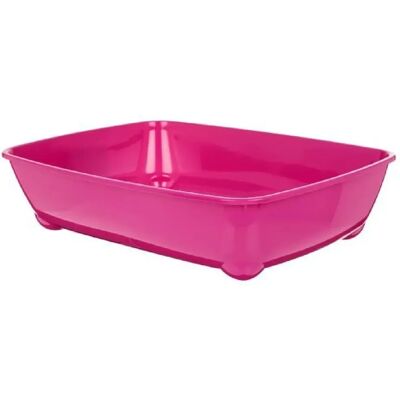 VITAKRAFT Bac à litière 42 cm - Publicité VITAKRAFT Bac à litière 42 cm - Publicité