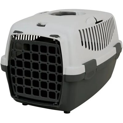 Transporteur pour animaux Zolux GULLIVER 3 - Chien, Chat, Rongeur - Publicité Transporteur pour animaux Zolux GULLIVER 3 - Chien, Chat, Rongeur - Publicité