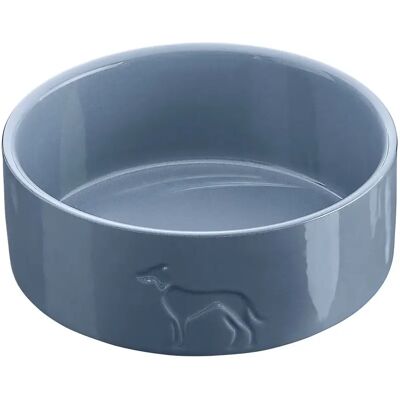 Dog Sport Hunter - Osby Glazed - 1100 ml - Bol en céramique - Publicité Dog Sport Hunter - Osby Glazed - 1100 ml - Bol en céramique - Publicité