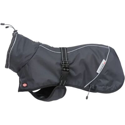 Manteau pour chiens Trixie Calvi - Imperméable, Réglable, 40cm - Publicité Manteau pour chiens Trixie Calvi - Imperméable, Réglable, 40cm - Publicité
