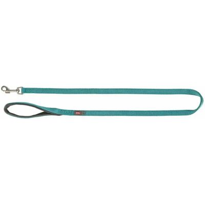 Laisse pour chien Trixie - Bleu clair - 1 m L/XL - Laisse pour chien - Publicité Laisse pour chien Trixie - Bleu clair - 1 m L/XL - Laisse pour chien - Publicité
