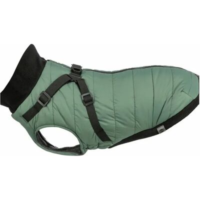 Manteau pour Chien Trixie Vert XXS - Publicité Manteau pour Chien Trixie Vert XXS - Publicité