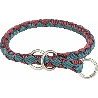 Collier de dressage Trixie Bleu Rouge XS/S 25-31 cm - Publicité Collier de dressage Trixie Bleu Rouge XS/S 25-31 cm - Publicité