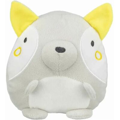 Jouet en peluche Trixie Renard - Peluche douce 15cm - Publicité Jouet en peluche Trixie Renard - Peluche douce 15cm - Publicité