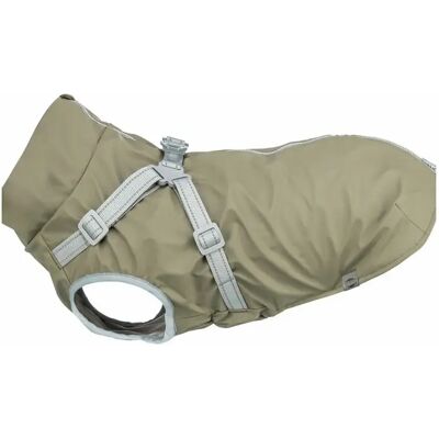 Manteau pour Chien Trixie Vert Olive XS - Publicité Manteau pour Chien Trixie Vert Olive XS - Publicité
