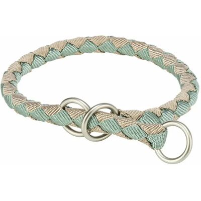 Collier de dressage Trixie Vert Sable XS/S 25-31 cm - Publicité Collier de dressage Trixie Vert Sable XS/S 25-31 cm - Publicité