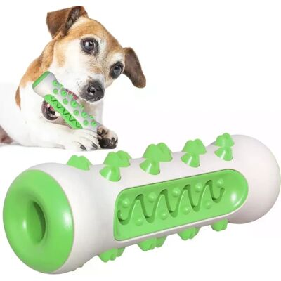 General Brosse à dents molaire pour chien, jouet à mâcher pour nettoyer les dents en toute sécurité, soins dentaires pour chiots, doux, fournitures pour animaux de compagnie~00310 - Publicité General Brosse à dents molaire pour chien, jouet à mâcher pour nettoyer les dents en toute sécurité, soins dentaires pour chiots, doux, fournitures pour animaux de compagnie~00310 - Publicité