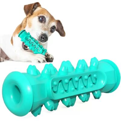General Brosse à dents molaire pour chien, jouet à mâcher pour nettoyer les dents en toute sécurité, soins dentaires pour chiots, doux, fournitures pour animaux de compagnie~00311 - Publicité General Brosse à dents molaire pour chien, jouet à mâcher pour nettoyer les dents en toute sécurité, soins dentaires pour chiots, doux, fournitures pour animaux de compagnie~00311 - Publicité