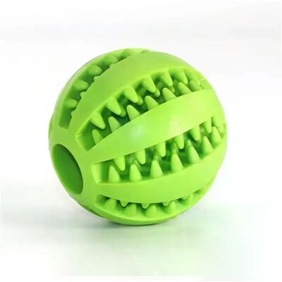 General Balle à mâcher pour chien, jouet à mâcher durable et non toxique, puzzle IQ pour chiots, petits et grands chiens, nettoyage des dents et mastication~00065 - Publicité General Balle à mâcher pour chien, jouet à mâcher durable et non toxique, puzzle IQ pour chiots, petits et grands chiens, nettoyage des dents et mastication~00065 - Publicité
