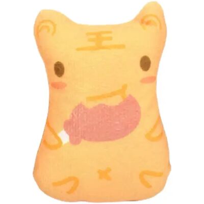 General Jouet en peluche pour chien, jouet à mâcher pour animal de compagnie, dessin animé, panda, grenouille, lapin, chiot, chihuahua, jouet interactif pour chat, fournitures Peet~03539 - Publicité General Jouet en peluche pour chien, jouet à mâcher pour animal de compagnie, dessin animé, panda, grenouille, lapin, chiot, chihuahua, jouet interactif pour chat, fournitures Peet~03539 - Publicité