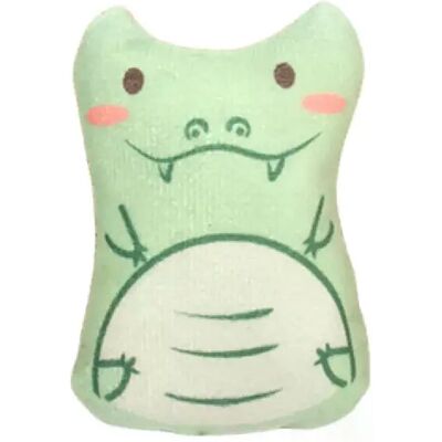 General Jouet en peluche pour chien, jouet à mâcher pour animal de compagnie, dessin animé, panda, grenouille, lapin, chiot, chihuahua, jouet interactif pour chat, fournitures Peet~03540 - Publicité General Jouet en peluche pour chien, jouet à mâcher pour animal de compagnie, dessin animé, panda, grenouille, lapin, chiot, chihuahua, jouet interactif pour chat, fournitures Peet~03540 - Publicité