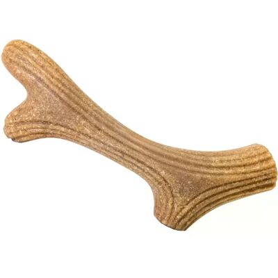General Bois de cerf en bois à mâcher pour chien, jouets à mâcher pour mâcheurs agressifs, bâton à mâcher pour grandes races, jouets pour chiens indestructibles, robustes et durables~03255 - Publicité General Bois de cerf en bois à mâcher pour chien, jouets à mâcher pour mâcheurs agressifs, bâton à mâcher pour grandes races, jouets pour chiens indestructibles, robustes et durables~03255 - Publicité