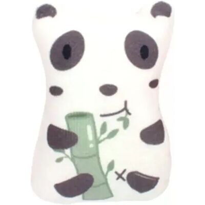 General Jouet en peluche pour chien, jouet à mâcher pour animal de compagnie, dessin animé, panda, grenouille, lapin, chiot, chihuahua, jouet interactif pour chat, fournitures Peet~03543 - Publicité General Jouet en peluche pour chien, jouet à mâcher pour animal de compagnie, dessin animé, panda, grenouille, lapin, chiot, chihuahua, jouet interactif pour chat, fournitures Peet~03543 - Publicité