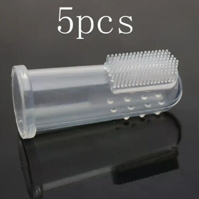 General Brosse à dents pour chien, brosse à dents pour animaux de compagnie, jouets pour chiens, protection de l'environnement, silicone, nettoyage des dents, fournitures pour animaux de compagnie~02765 - Publicité General Brosse à dents pour chien, brosse à dents pour animaux de compagnie, jouets pour chiens, protection de l'environnement, silicone, nettoyage des dents, fournitures pour animaux de compagnie~02765 - Publicité